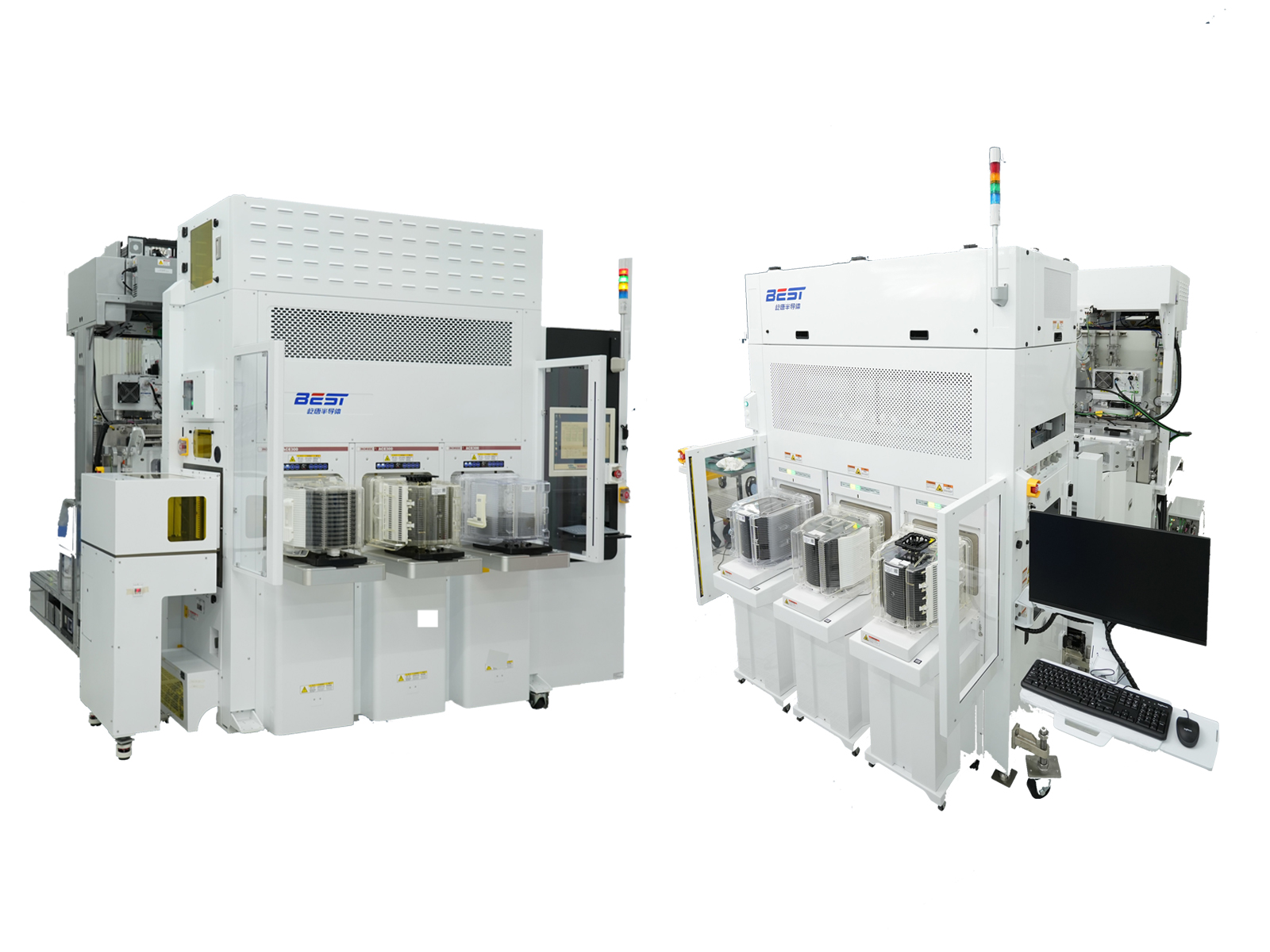 干法刻蚀设备系列