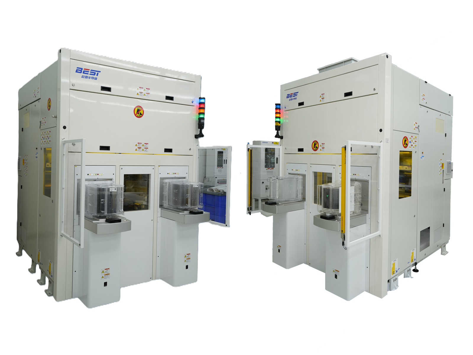 快速热处理设备系列