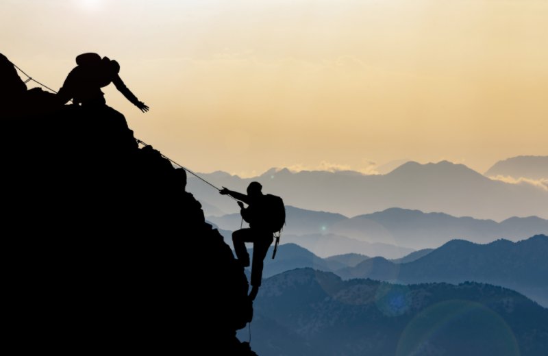 中高层管理人员职业化培训